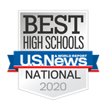 Best High School 2020 